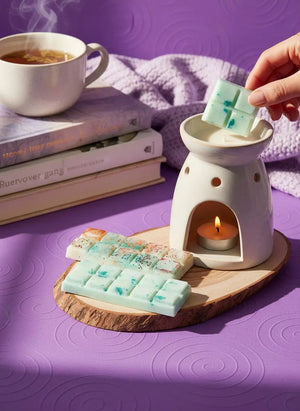 ¿Qué son los wax melts y para qué sirven?