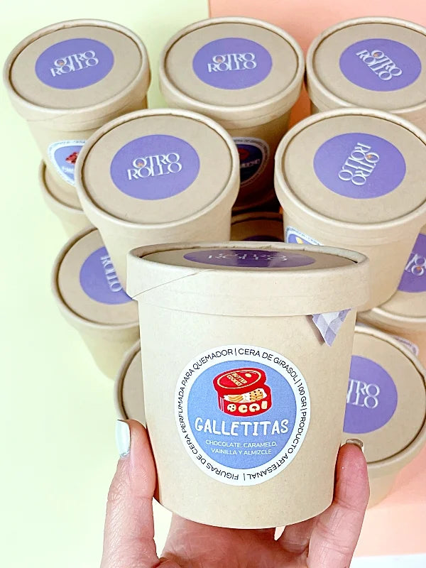 ¿Qué son los wax melts, cómo se usan y por qué están tan de moda?