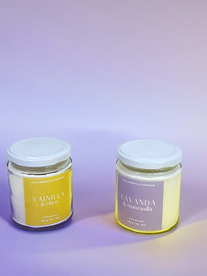 ¿Cómo influyen los aromas en nuestro estado de ánimo?