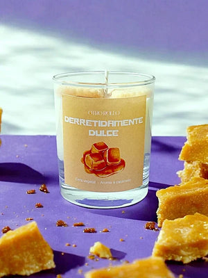 ¿Por qué elegir ceras vegetales y productos artesanales para tu hogar?