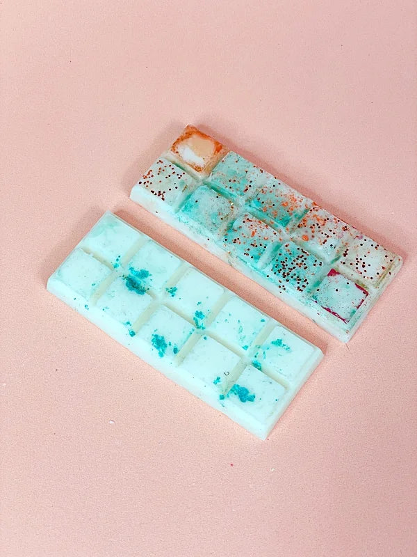 Pack 2 tabletas perfumadas para quemador de cera