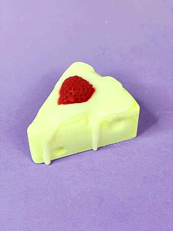 Wax Melts "Dúo de tartas"