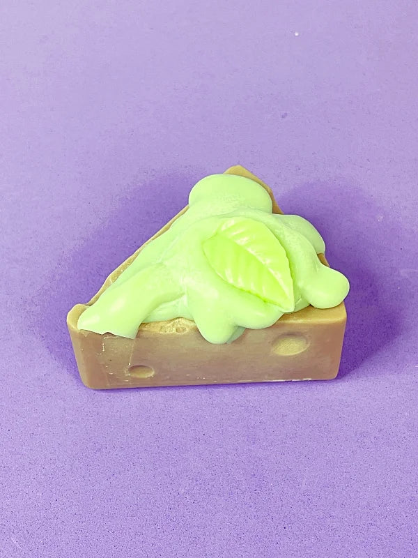 Wax Melts "Dúo de tartas"