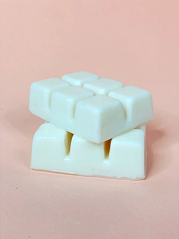 Melted wax tableta perfumada para quemador