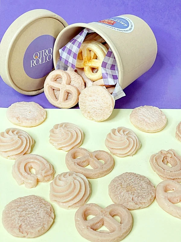 wax melts personalizados a tu gusto